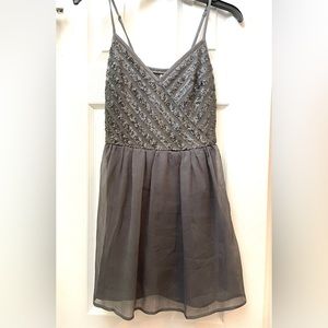 Hollister dress